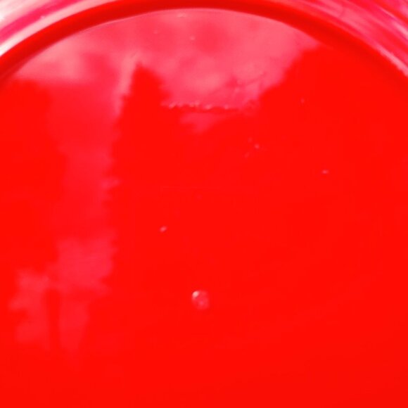 VINTAGE Valon Geschirr Melamine Plates Made in Germany PAIR of Plates 7 1/4" - Picture 3 of 5